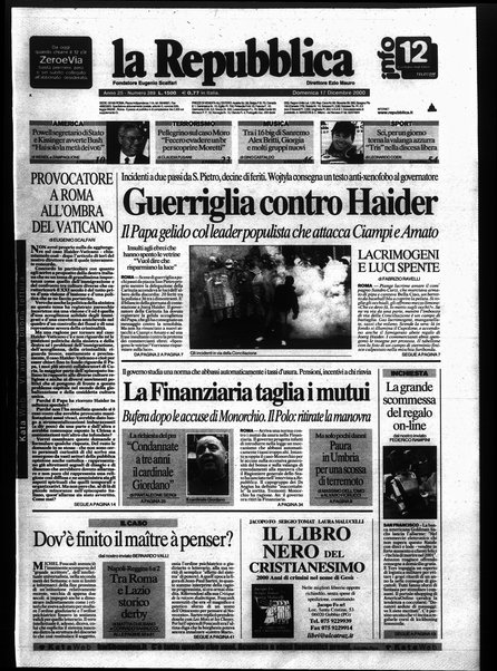 La repubblica